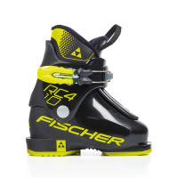 Fischer RC4 10 JR Skischuhe Kinder (2021/2022)