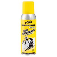 Toko Base Performance Liquid Paraffin Yellow 100ml Skiwachs