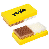 Toko Base Brush Combi Nylon/Copper Bürste