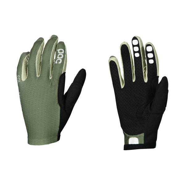 POC Savant MTB Handschuhe | grün | Größe L