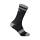POC Lure MTB Socken | schwarz | Größe S