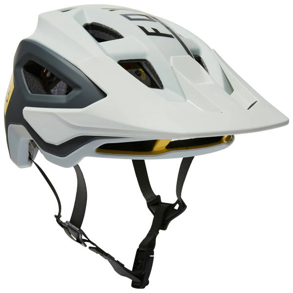 Fox Speedframe Pro Helm