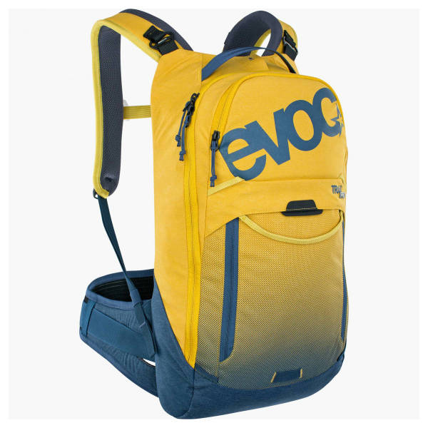 Evoc Trail Pro 10L Rucksack | gelb | Größe L / XL