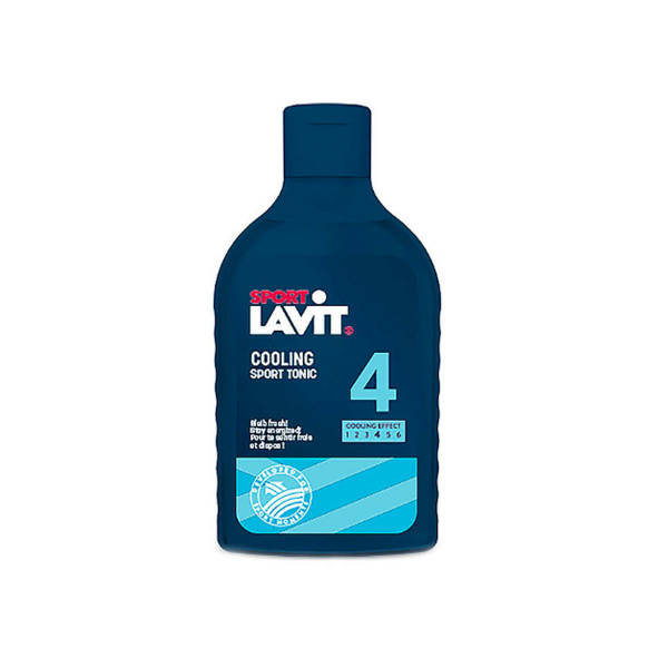 Lavit Cooling Sport Tonic 250ml