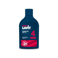 Lavit Warm Up Oil 250ml