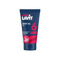 Lavit Sport Gel Hot 75ml