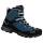 Salewa MTN Trainer 2 MID GTX Trekkingschuhe Damen | blau | Größe UK 6.0