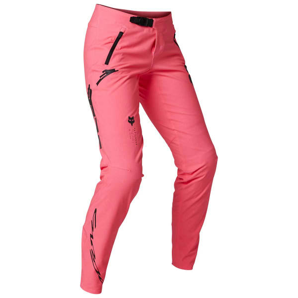 Fox Flexair Bikehose Damen | pink | Größe XS