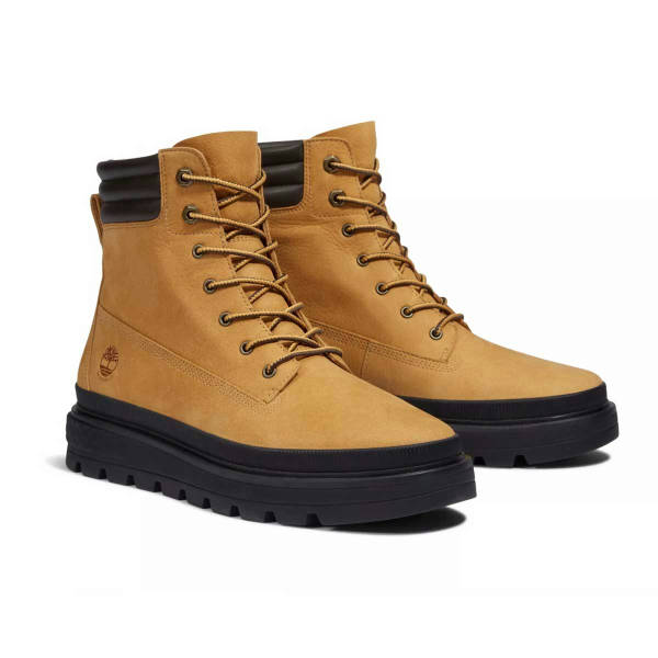 Timberland Ray City 6 in Boots Damen