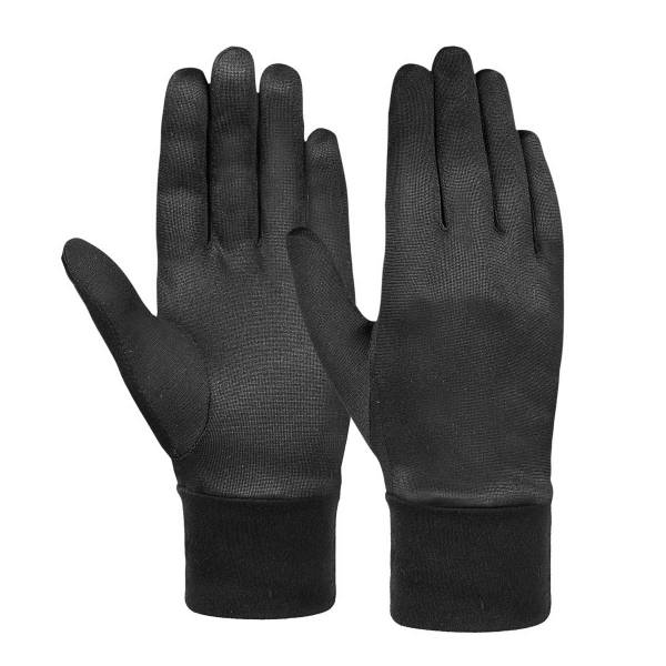 Reusch Dryzone 2.0 Handschuhe | schwarz | Größe 6,5