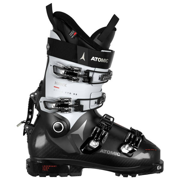 Atomic Hawx Ultra XTD 95 W CT GW Skischuhe Damen (2022/2023) | weiss | Größe 24.0/24.5