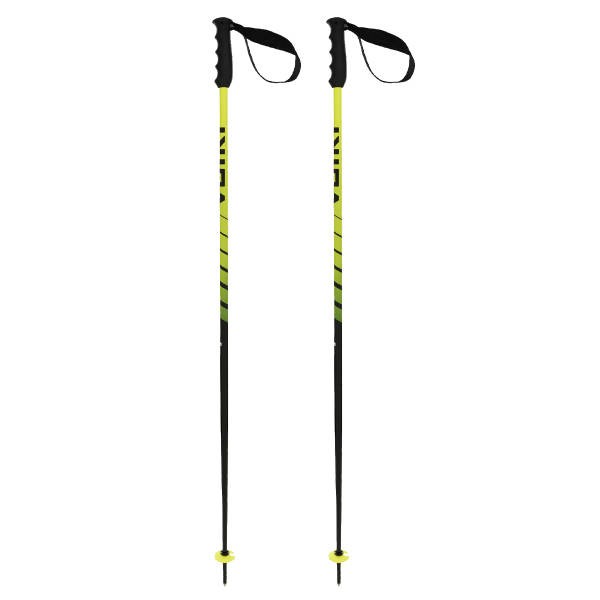 Völkl Speedstick Yellow Skistöcke | gelb | Größe 130