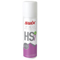Swix HS7 Liquid Violet (-2°C/-8°C) 125ml Skiwachs