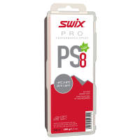 Swix PS8 Red (-4°C/+4°C) 180g Skiwachs
