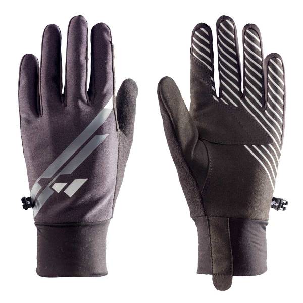 Zanier Nordic Handschuhe | schwarz | Größe 7,5