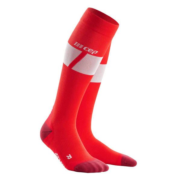 cep Ski Ultralight Compression Socken Herren