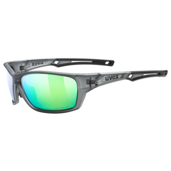Uvex Sportstyle 232 P Sonnenbrille