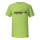 Schöffel Tannberg T-Shirt Herren | grün | Größe 50