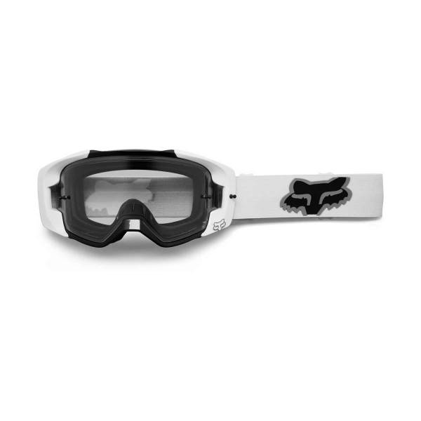 Fox VUE Stray Bikebrille | weiss | Größe STK