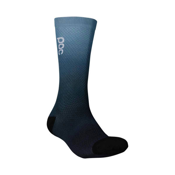 POC Essential Print Socken | blau | Größe M