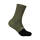 POC Flair Mid Socken | grün | Größe L