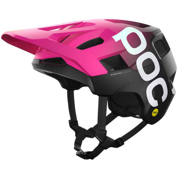POC Kortal Race MIPS Bikehelm | pink | Größe M / L
