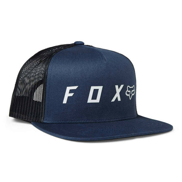 Fox Absolute Mesh Cap | blau | Größe STK