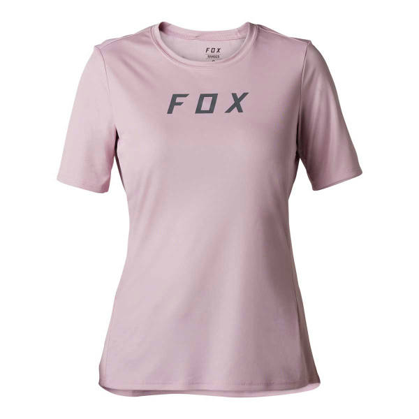 Fox Ranger SS Jersey Damen | rosa | Größe S