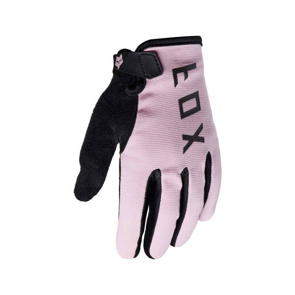 Fox Ranger Gel Bikehandschuhe Damen | rosa | Größe S