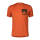 Scott Gravel 20 SS Shirt Herren | orange | Größe M