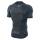Evoc Protector Shirt Zip Rückenprotektor | schwarz | Größe S