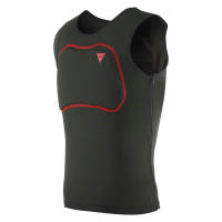 Dainese Scarabeo Air Vest Kinder
