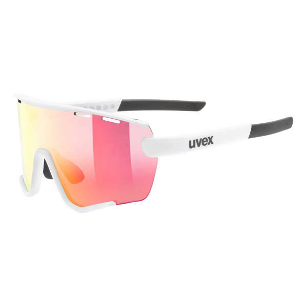 Uvex Sportstyle 236 small set Sonnenbrille