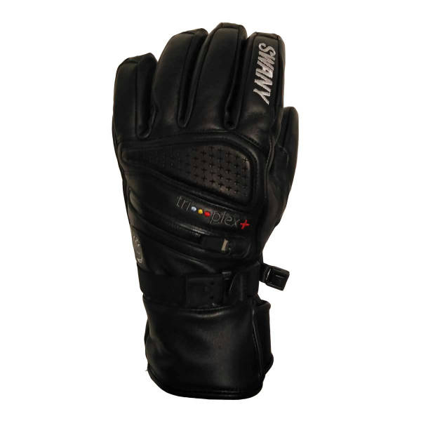 Swany X-Clusive II Handschuhe Herren | schwarz | Größe 9