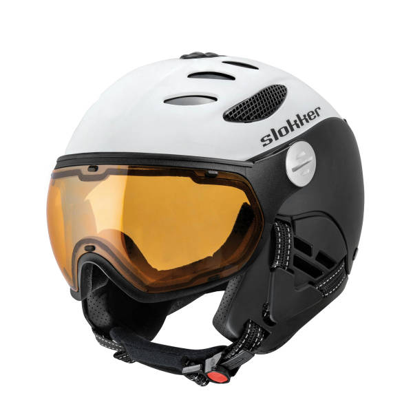 Slokker Balo Polar Adaptive Helmet