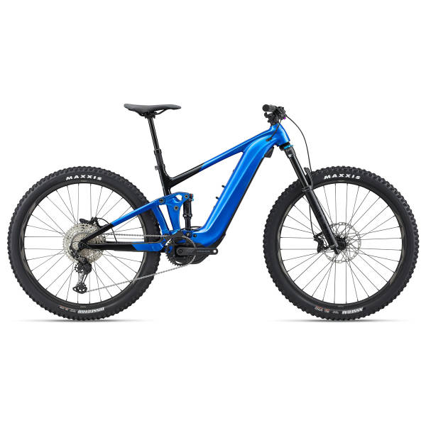 Giant Trance X E+ 2 [29"/Pro/750Wh] E-Bike | blau | Größe L