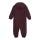 ColorKids Teddy Suit Kinder | rot | Größe 80