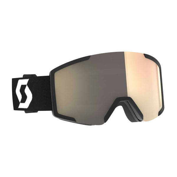 Scott Shield Light Sensitive Skibrille