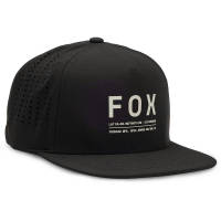 Fox Non Stop Tech Snapback Cap
