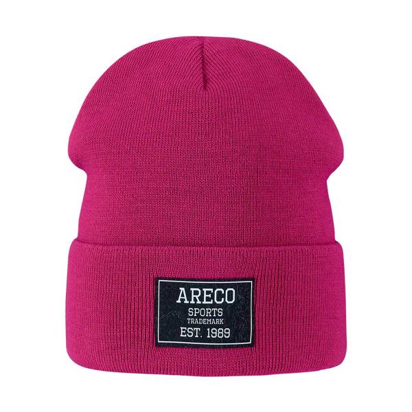 Areco Mütze | pink | Größe STK