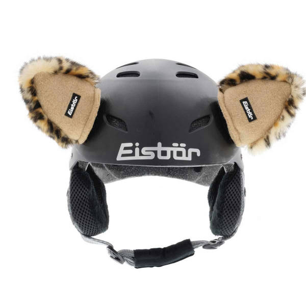 Eisbär Helmet Ears | braun | Größe STK