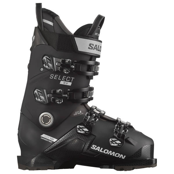 Salomon Select HV 100 Skischuhe Herren (2023/2024) | schwarz | Größe 28.0/28.5