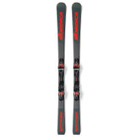 Nordica Spitfire DC 74 Pro + XCell 12 FDT (2023/2024)