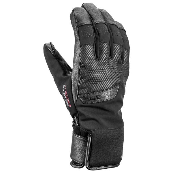 Leki Performance 3D GTX Handschuhe | schwarz | Größe 7,5