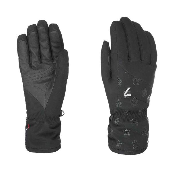 Level Astra GTX Handschuhe Damen | schwarz | Größe 7