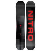 Nitro Team Pro Snowboard (2023/2024)