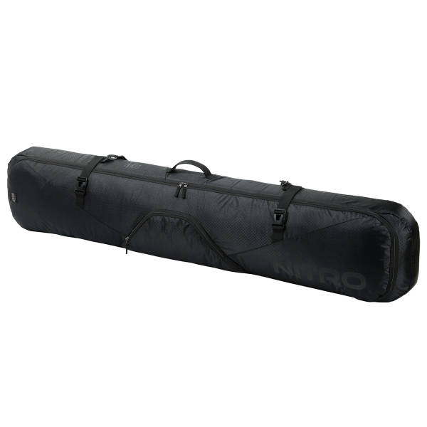 Nitro Cargo Boardbag 169cm | schwarz | Größe 159