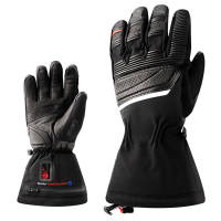 Lenz Heat Glove 6.0 Finger Cap Heizhandschuhe Herren