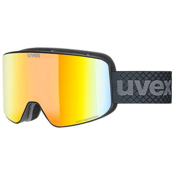 Uvex Pyrit FM Skibrille