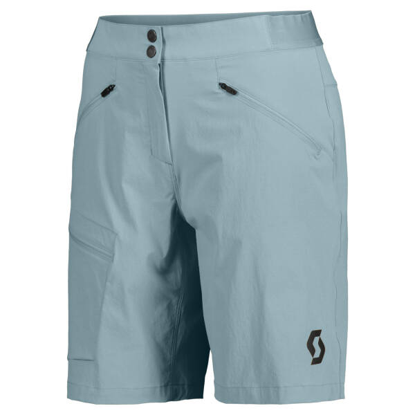 Scott Explorair Light Shorts Damen
